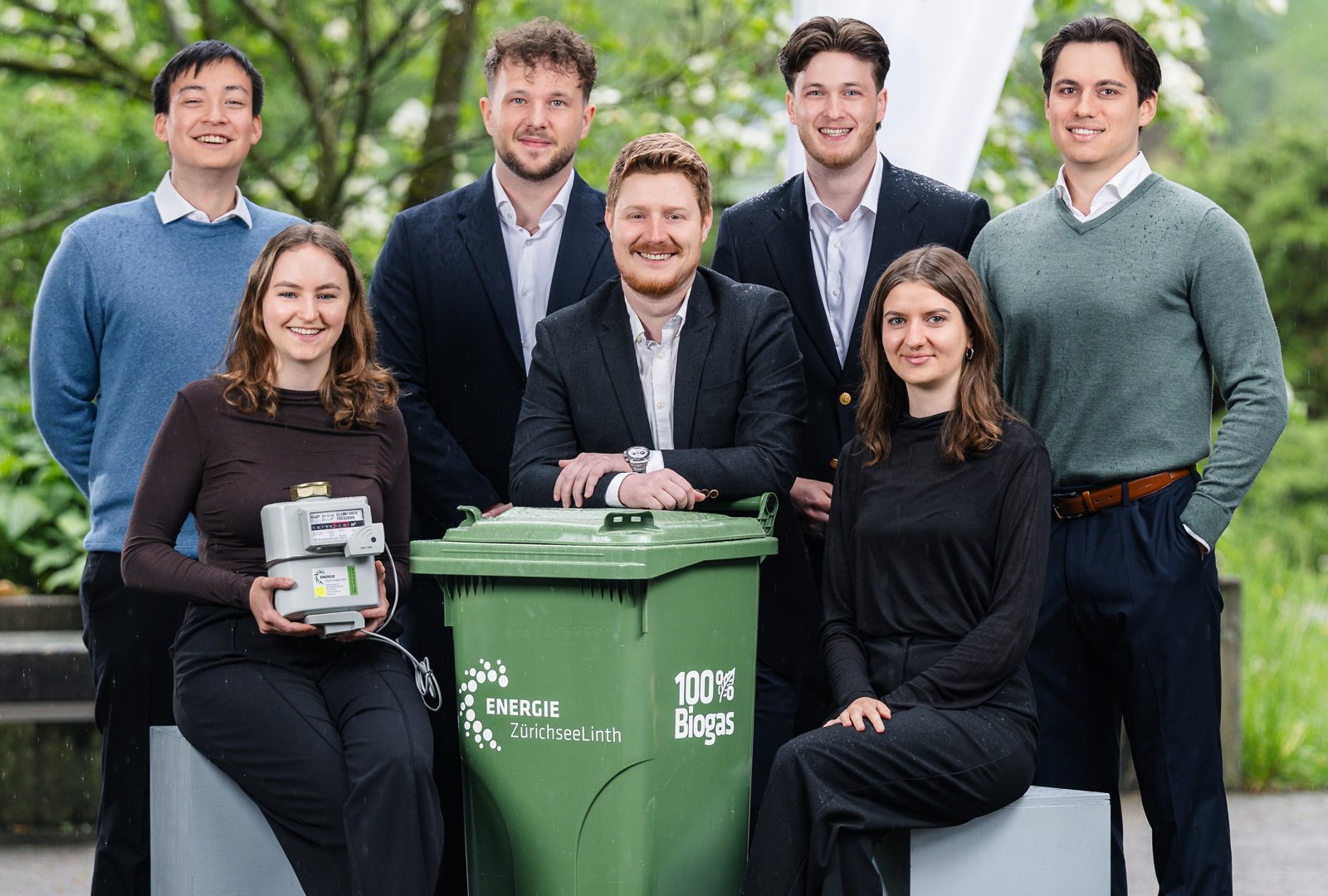 EZL-Praxisprojekt im Finale des WTT YOUNG LEADER AWARD 2026