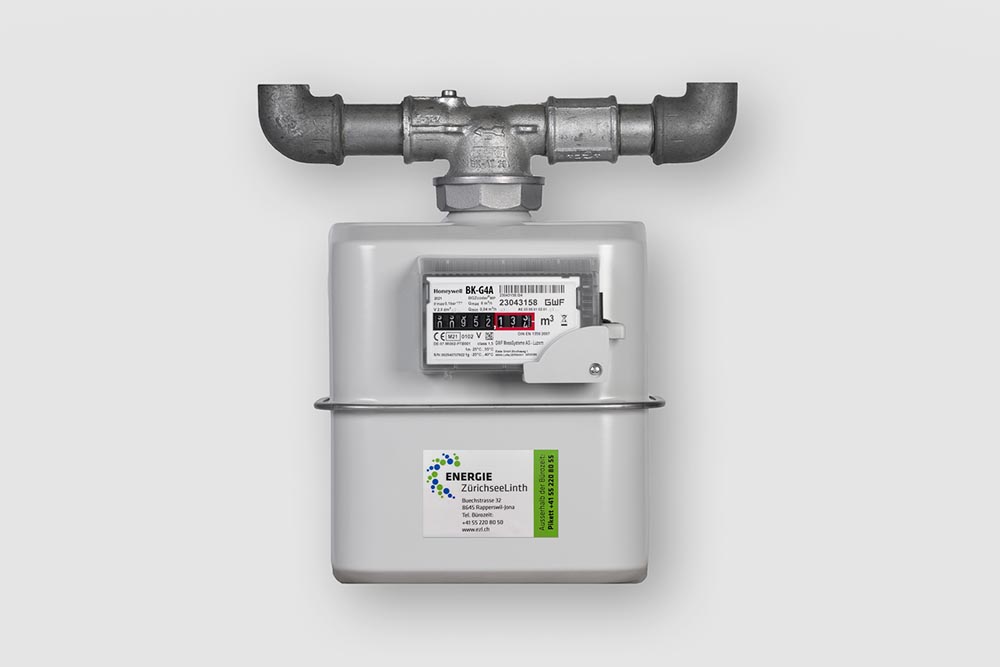 zaehlerstand mitteilen